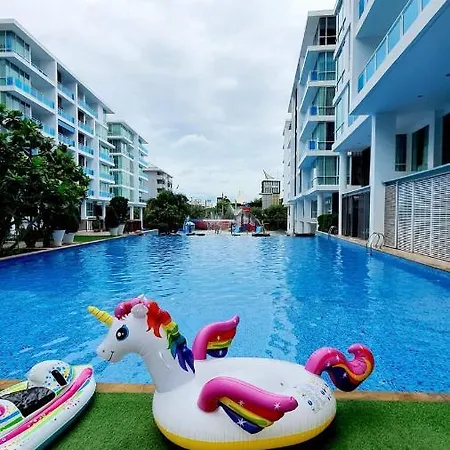 My Resort Huahin By Vas